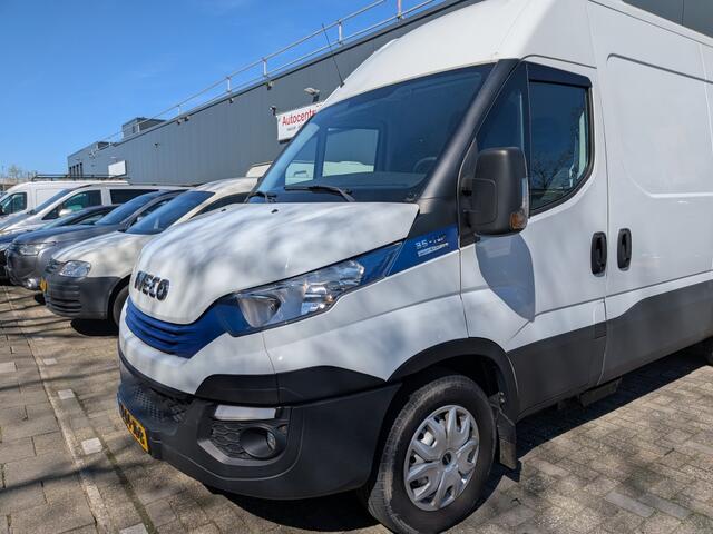Iveco DAILY 3.0 352 CNG H2 Automaat 100 kW