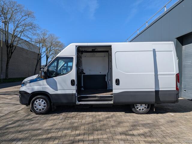Iveco DAILY 3.0 352 CNG H2 Automaat 100 kW