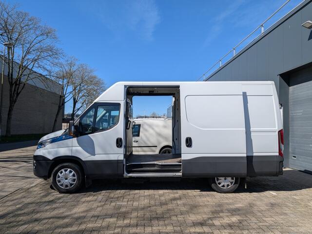 Iveco DAILY 3.0 352 CNG H2 Automaat 100 kW