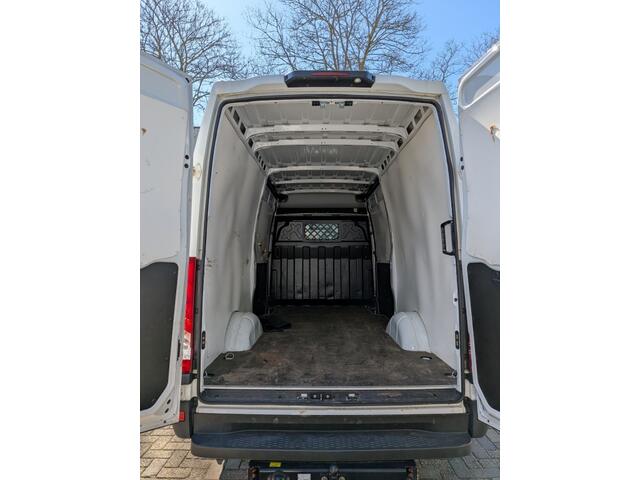 Iveco DAILY 3.0 352 CNG H2 Automaat 100 kW