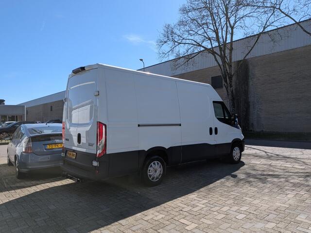 Iveco DAILY 3.0 352 CNG H2 Automaat 100 kW