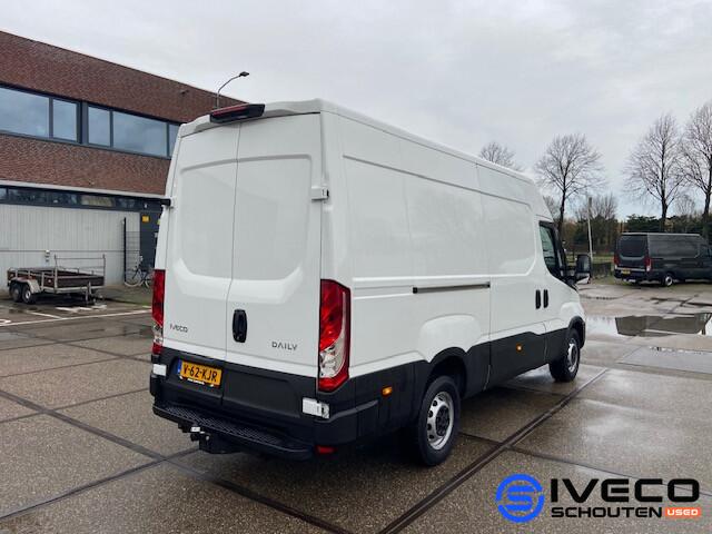 Iveco DAILY 35S14V A8 Cruise Control - Automaat - L3H2 - 2.3L 140pk - Trekhaak