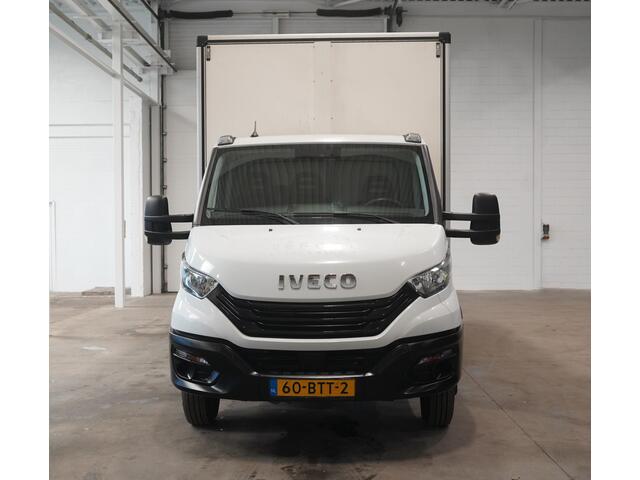 Iveco DAILY 50C16 2.3 435wb Hi-Matic (AUT) 115kW | Koelbakwagen met laadlift | Koeling