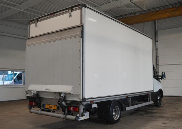 Iveco DAILY 50C16 2.3 435wb Hi-Matic (AUT) 115kW | Koelbakwagen met laadlift | Koeling