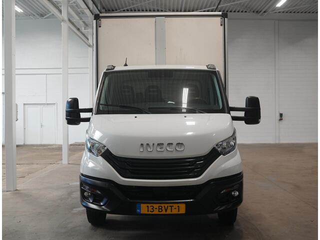Iveco DAILY 50C16 2.3 435wb Hi-Matic (AUT) 115kW | Koelbakwagen met laadlift | Koeling