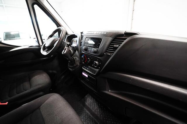 Iveco DAILY 50C16 2.3 435wb Hi-Matic (AUT) 115kW | Koelbakwagen met laadlift | Koeling