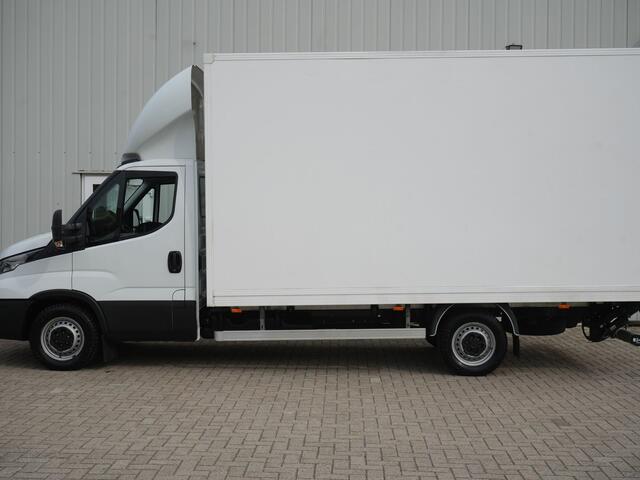 Iveco DAILY 35S18H 3.0 410 - 180 pk - All Seasonbanden - DAB+