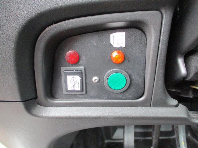 Iveco DAILY 35S14 Hoogwerker 20.50 Meter Multitel