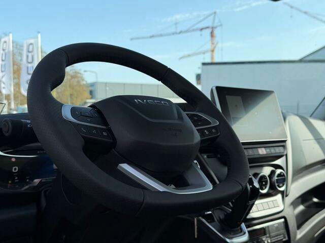 Iveco DAILY 50C18A8 Adaptive Cruise Control - Automaat - 140kw 188pk