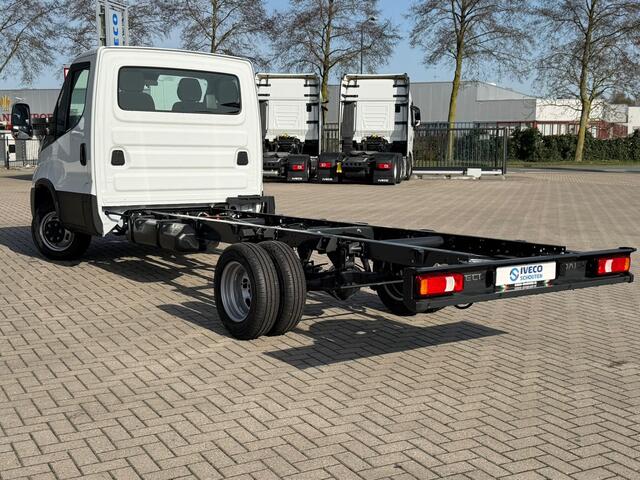 Iveco DAILY 50C18A8 Adaptive Cruise Control - Automaat - 140kw 188pk