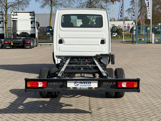 Iveco DAILY 50C18A8 Adaptive Cruise Control - Automaat - 140kw 188pk