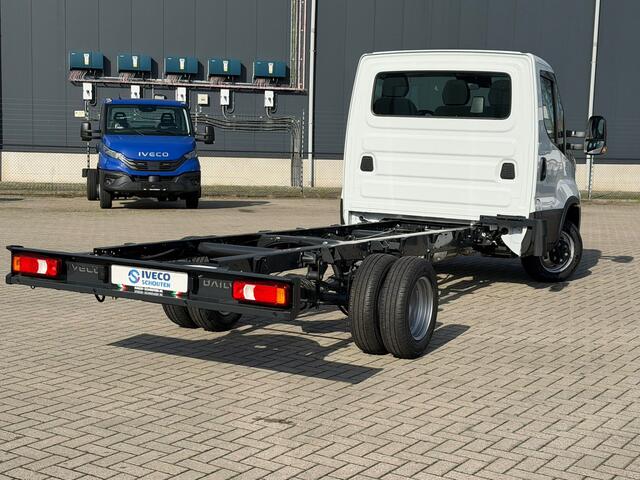 Iveco DAILY 50C18A8 Adaptive Cruise Control - Automaat - 140kw 188pk