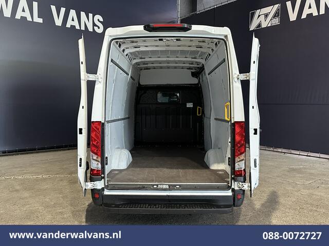 Iveco DAILY 35S16 157pk L2H2 Euro6 Airco | Parkeersensoren Bijrijdersbank