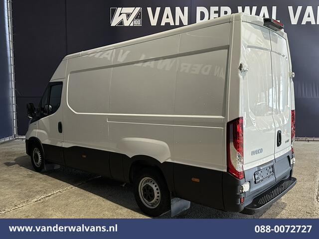 Iveco DAILY 35S16 157pk L2H2 Euro6 Airco | Parkeersensoren Bijrijdersbank