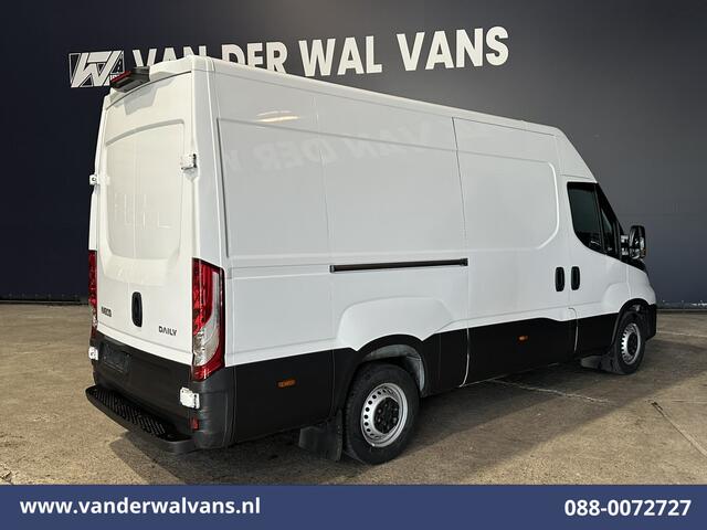 Iveco DAILY 35S16 157pk L2H2 Euro6 Airco | Parkeersensoren Bijrijdersbank