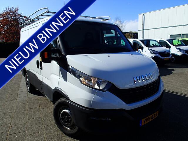Iveco DAILY 35S12V 2.3 300 H1 NIEUWE FOTO,S VOLGEN SNEL!!!