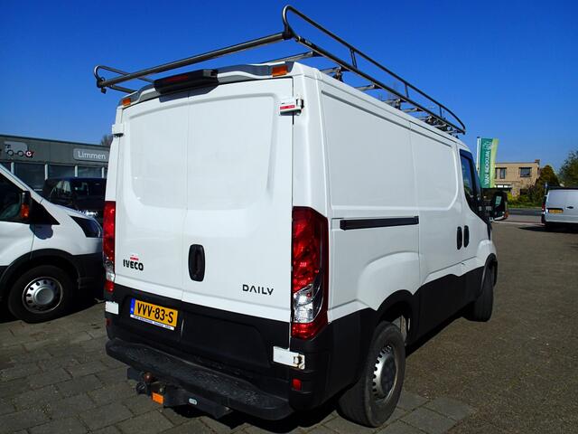 Iveco DAILY 35S12V 2.3 300 H1 NIEUWE FOTO,S VOLGEN SNEL!!!