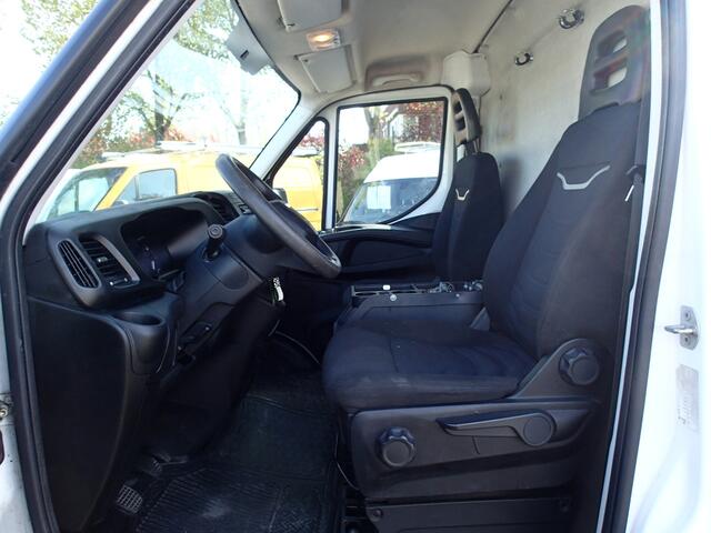 Iveco DAILY 35S12V 2.3 300 H1 NIEUWE FOTO,S VOLGEN SNEL!!!