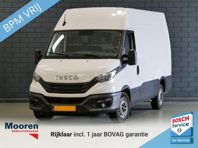 Iveco DAILY 35S16 L2H2 | 3.500KG TREKGEW. |