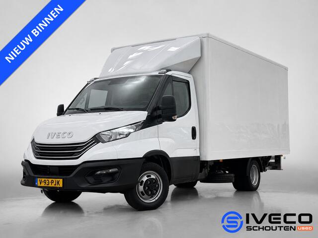 Iveco DAILY 35C14 A8 Dhollandia 750kg o Climate Control o Handgeschakeld o W3750 o 2.3L 140pk o Standplaats: Almkerk