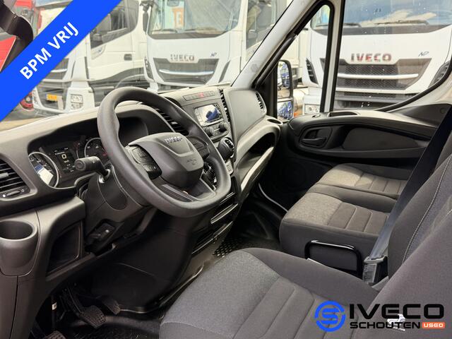 Iveco DAILY 35C14 A8 Dhollandia 750kg o Climate Control o Handgeschakeld o W3750 o 2.3L 140pk o Standplaats: Almkerk