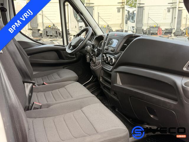 Iveco DAILY 35C14 A8 Dhollandia 750kg o Climate Control o Handgeschakeld o W3750 o 2.3L 140pk o Standplaats: Almkerk
