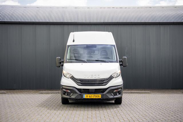 Iveco DAILY 35S16 | 160 PK | L2H2 | Automaat | 3-Zits | Climate | Airco