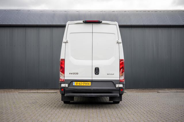 Iveco DAILY 35S16 | 160 PK | L2H2 | Automaat | 3-Zits | Climate | Airco