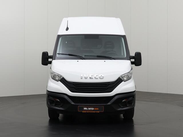 Iveco DAILY 35S16 Hi-Matic Automaat L2H2 ( 2024 ) | Airco | 3-Zits | Betimmering