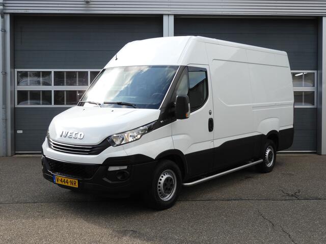 Iveco DAILY 35S12V 2.3 352 H3 L AUT | 3.500 kg. TREKHAAK | CRUISE CONTROL | AIRCO