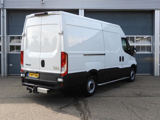 Iveco DAILY 35S12V 2.3 352 H3 L AUT | 3.500 kg. TREKHAAK | CRUISE CONTROL | AIRCO