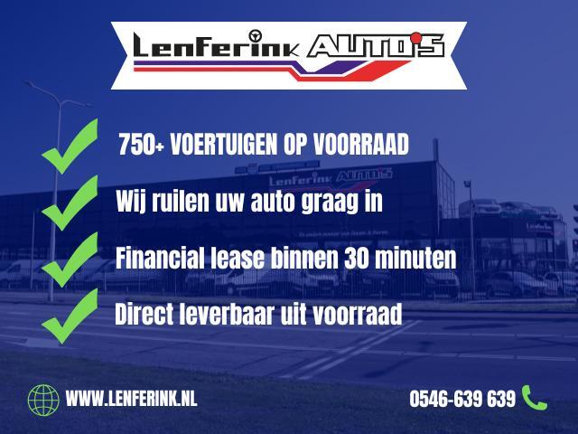 Iveco DAILY 50x Voorraad diverse uitvoeringen 140/180/210 pk Automaat, Bestelbus, Chassis, Open Laadbak, Nieuw 2026