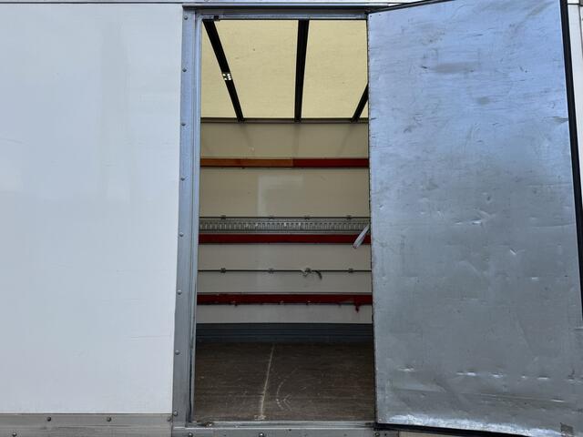 Iveco DAILY 35C16 3.0 Laadklep Airco Cruise Control Bakwagen Koffer Meubelbak