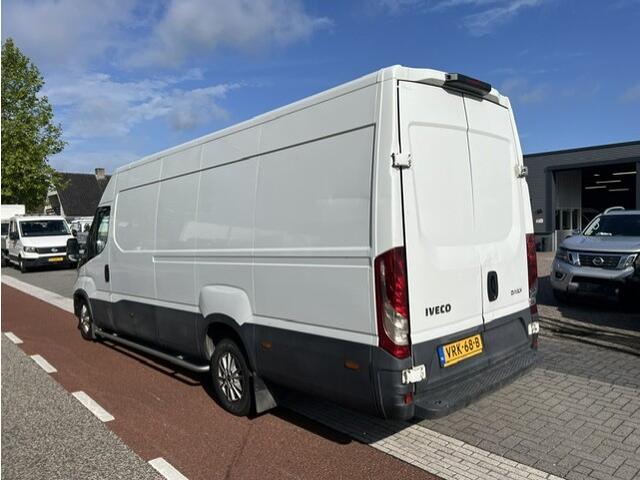 Iveco DAILY 35S18 3.0D 129KW 410 MAXI L4H2 HIMATIC AUT. KLIMA AIRCO