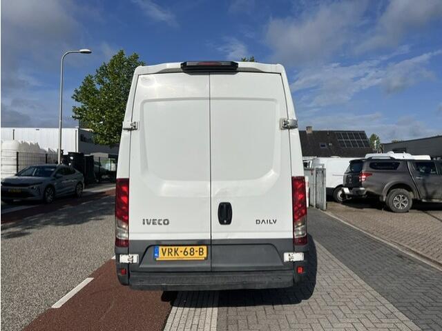 Iveco DAILY 35S18 3.0D 129KW 410 MAXI L4H2 HIMATIC AUT. KLIMA AIRCO