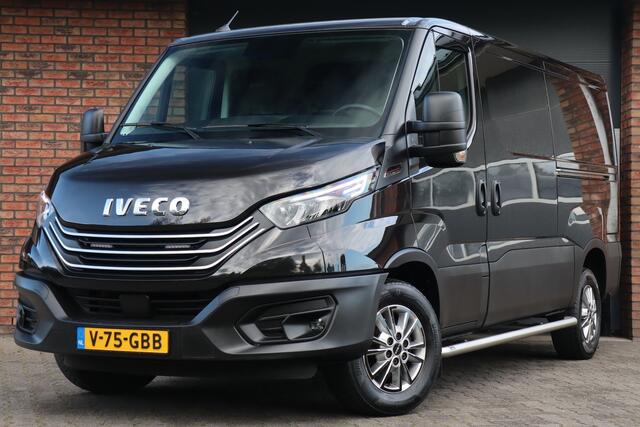 Iveco DAILY 35S18 3.0 Hi-matic 352 H1 2x schuifdeur