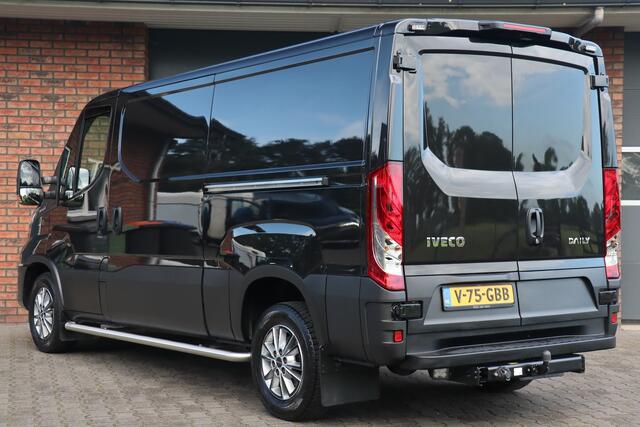 Iveco DAILY 35S18 3.0 Hi-matic 352 H1 2x schuifdeur