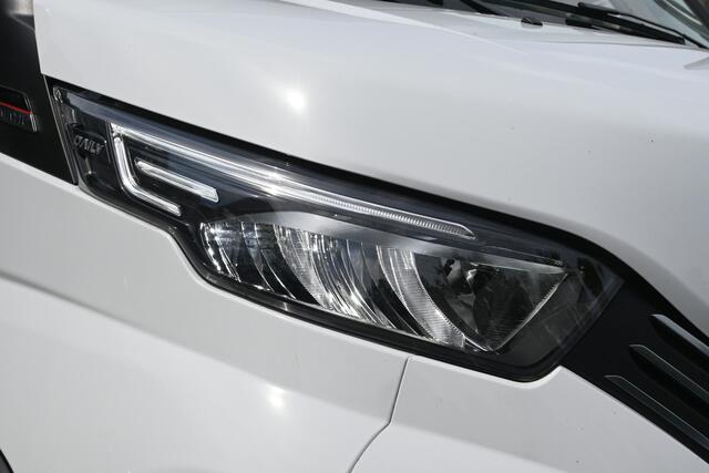 Iveco DAILY 35S18 L4H2 3.0 180 pk Hi-Matic LED, ACC, Geveerde stoel, Camera, Navigatie