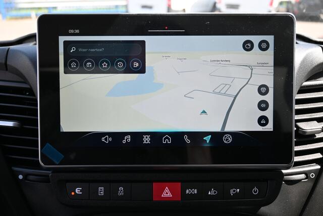 Iveco DAILY 35S18 3.0 180 pk Hi-Matic Bakwagen ACC, Geveerde stoel, Apple Carplay/Android Auto