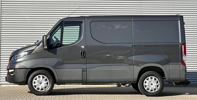 Iveco DAILY 35S14V 2.3 L1H1 3500kg trekgewicht automaat MARGE