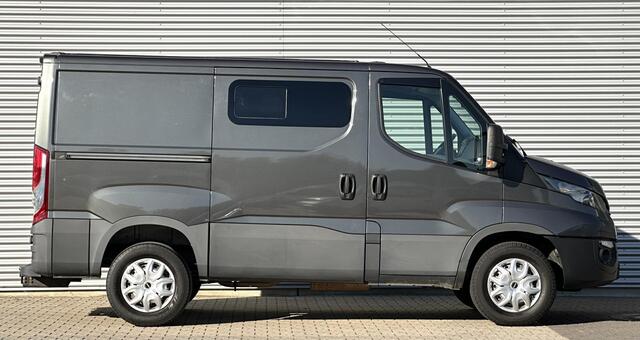 Iveco DAILY 35S14V 2.3 L1H1 3500kg trekgewicht automaat MARGE
