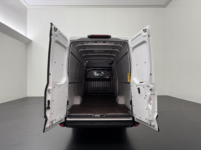 Iveco DAILY 35S16 L4H2 Maxi | Fabrieksgarantie | Model 2025 | Airco | 3-Zits | Betimmering | 3500Kg Trekken