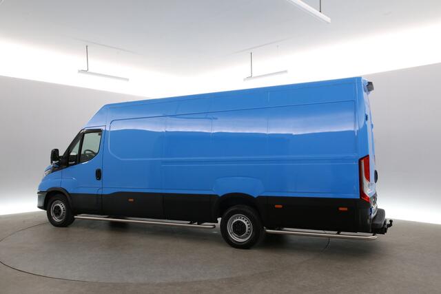Iveco DAILY 35S18HV 3.0 410L L3H2 180PK | 3500KG Trekgew. | Trekhaak | Airco | Camera | Cruise | Carplay | Navi