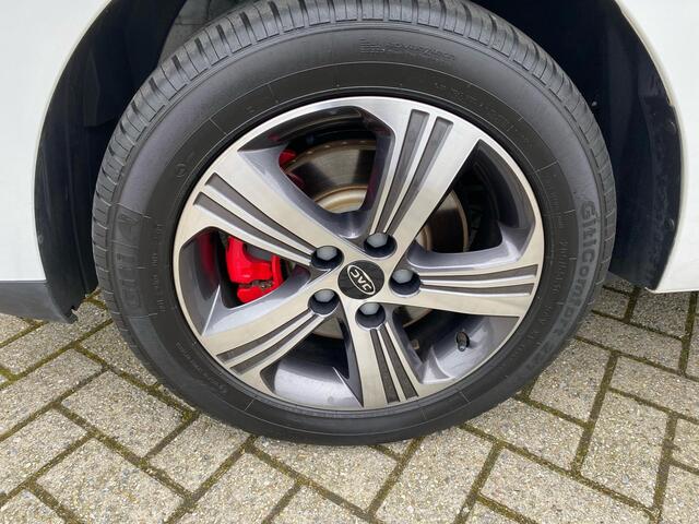 JAC IEV7S 39 kWh | 360 Camera |