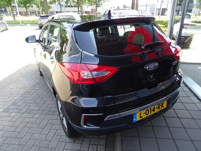JAC iEV7 S 39 kWh 100% ELEKTRISCH !!
