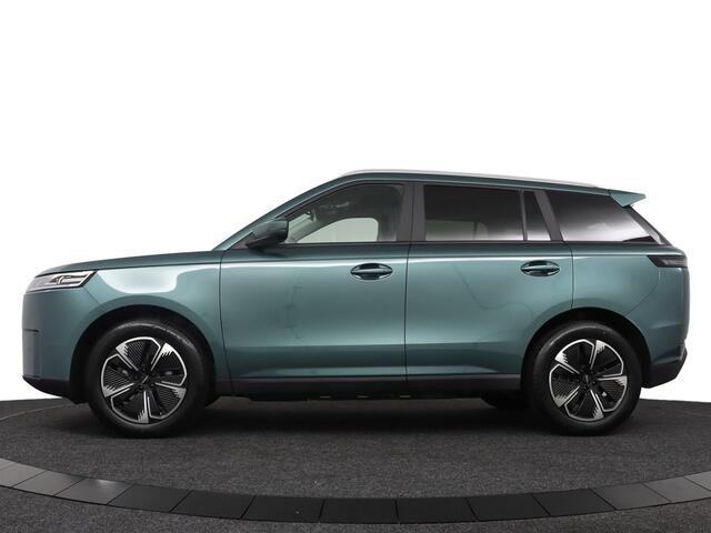 Jaecoo 5 EV Exclusive 61 Kwh *Demo* - Glazendak - Premium Soundsystem - Adaptief Cruisecontrol - Stoel/Stuurwiel verwarming - Electrische Kofferklep - 7 Jaar Fabrieksgarantie - 405 KM WLTP