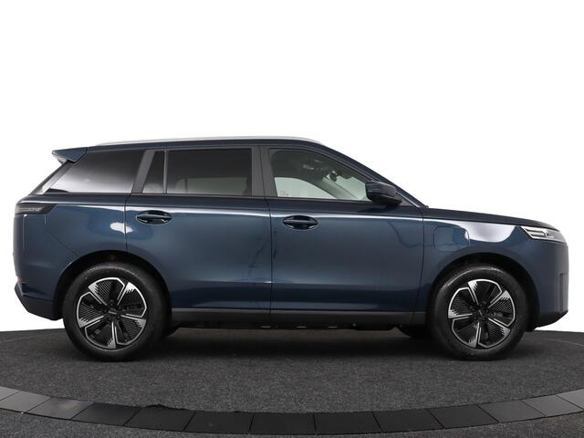 Jaecoo 5 EV Exclusive 61 kWh - Glazendak - Premium Soundsystem - Adaptief Cruisecontrol - Stoel/Stuurwiel verwarming - Electrische Kofferklep - 7 Jaar Fabrieksgarantie - 405 KM WLTP