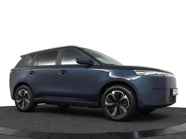 Jaecoo 5 EV Exclusive 61 kWh - Glazendak - Premium Soundsystem - Adaptief Cruisecontrol - Stoel/Stuurwiel verwarming - Electrische Kofferklep - 7 Jaar Fabrieksgarantie - 405 KM WLTP