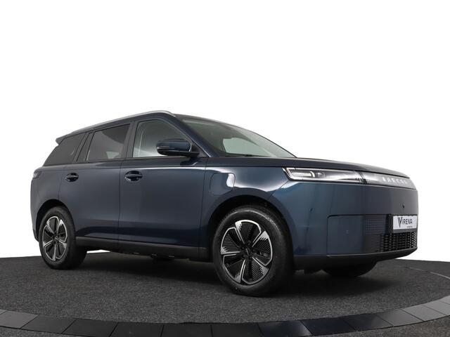 Jaecoo 5 EV Exclusive 61 kWh - Glazendak - Premium Soundsystem - Adaptief Cruisecontrol - Stoel/Stuurwiel verwarming - Electrische Kofferklep - 7 Jaar Fabrieksgarantie - 405 KM WLTP