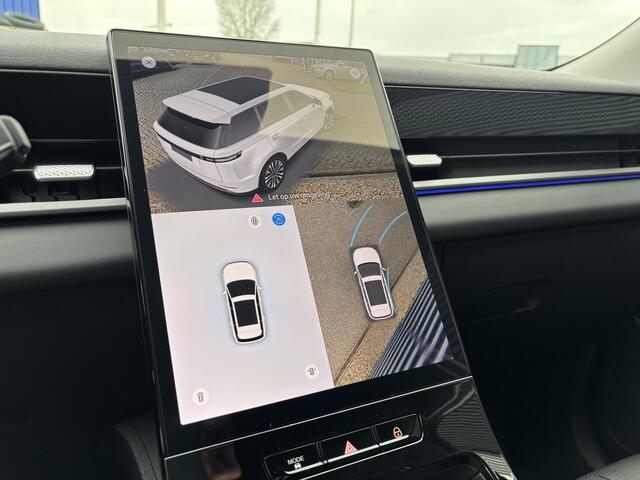 Jaecoo 5 EV Premium 61 kWh Demovoordeel: Volledig Elektrisch met 402 km WLTP RANGE, Lederen bekleding en Stoelverwarming Uit voorraad leverbaar!